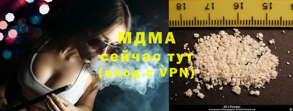 прущий лед Алексин